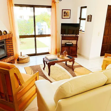 펜션 Casa Dos Barradas *
