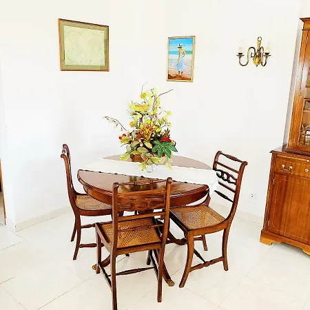Casa Dos Barradas 펜션 포르체스