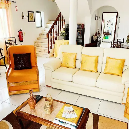Casa Dos Barradas *