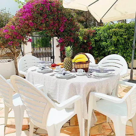 Casa Dos Barradas * Porches (Algarve)