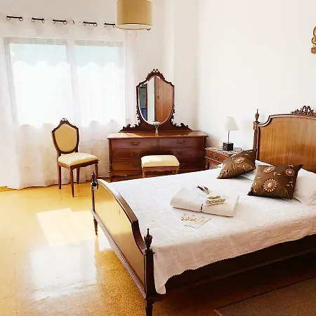 Holiday home Casa Dos Barradas