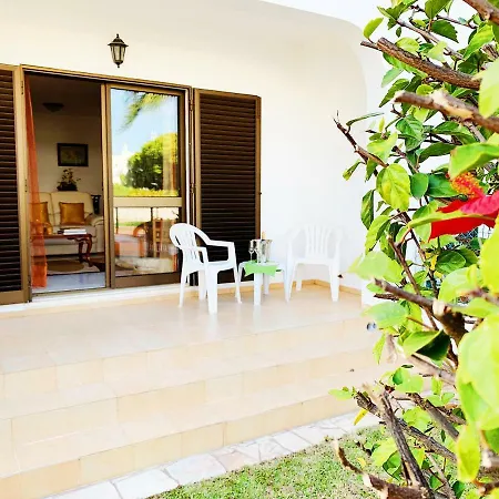 Casa Dos Barradas